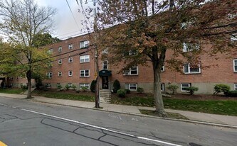 95 Chestnut St, Unit 5