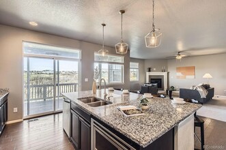 4406 Sidewinder Loop, Unit 4406 in Castle Rock, CO - Building Photo - Building Photo