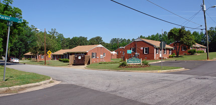 Mayview Apartments in Raleigh, NC - Building Photo - Building Photo