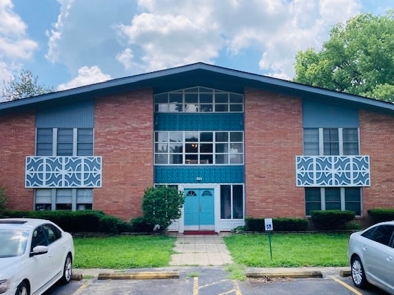 3810 Leland Rd, Unit #7 in Louisville, KY - Building Photo