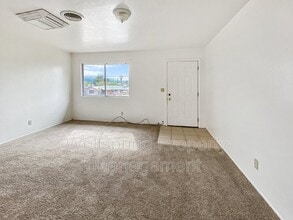213 N Alvord St in Ridgecrest, CA - Building Photo - Building Photo