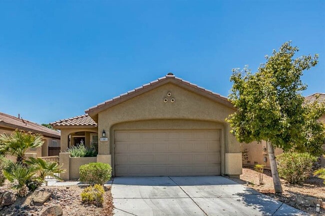 5985 Falconer Ave in Las Vegas, NV - Building Photo - Building Photo