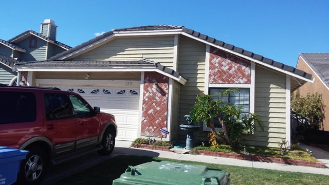 property at 2533 Almaden Ct