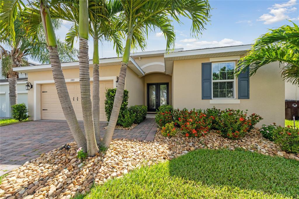1703 Leatherback Ln in St. Cloud, FL - Building Photo