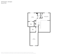 430 Fernway Dr in Burlington, NC - Building Photo - Building Photo