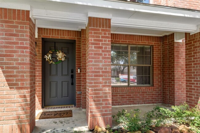 property at 17142 Carshalton Ct