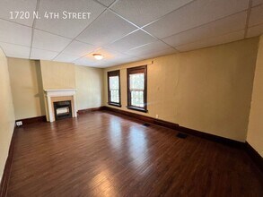 1720 N 4th St in Columbus, OH - Building Photo - Building Photo