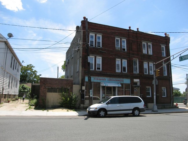 336-338 South St in Elizabeth, NJ - Building Photo - Building Photo