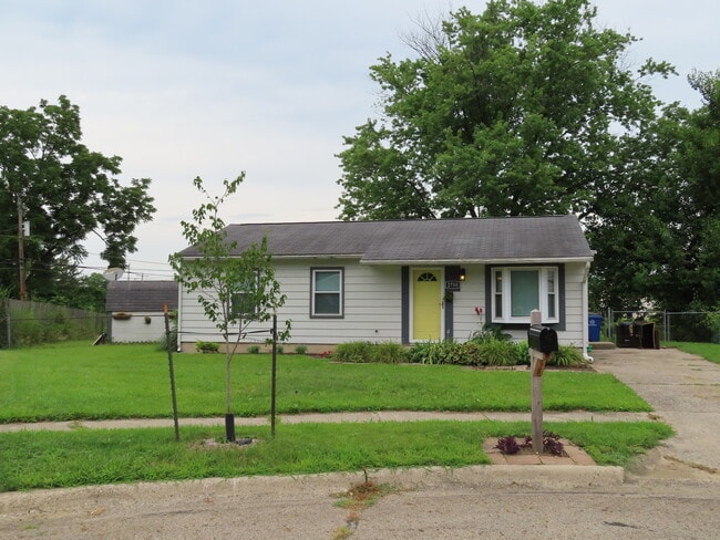 property at 2750 Arbury Ct