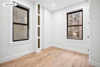 206 W 96th St in New York, NY - Foto de edificio - Building Photo