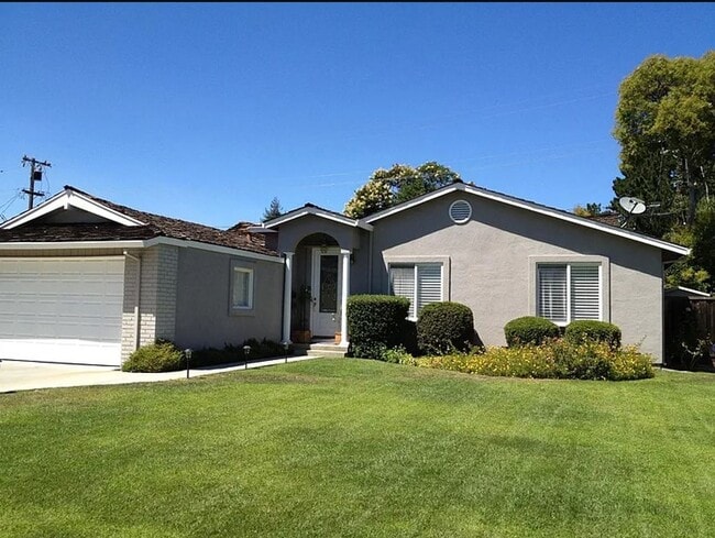 4929 Harmony Way in San Jose, CA - Building Photo - Building Photo