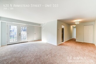 420 N Armistead St in Alexandria, VA - Building Photo - Building Photo