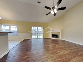 307 Pebble Dr in Rincon, GA - Foto de edificio - Building Photo