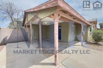 628 W Ivanhoe St in Chandler, AZ - Building Photo - Building Photo