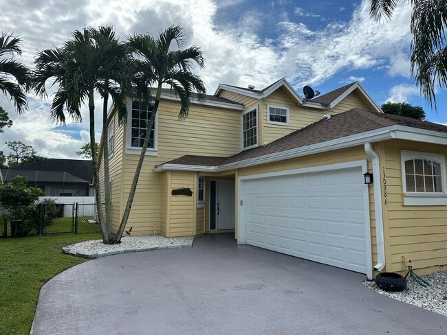 13098 Quiet Woods Rd in Wellington, FL - Building Photo - Building Photo