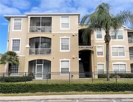 8103 Coconut Palm Way in Kissimmee, FL - Building Photo