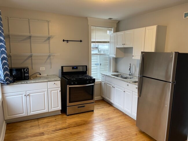 1419 W Cullerton St in Chicago, IL - Building Photo - Building Photo