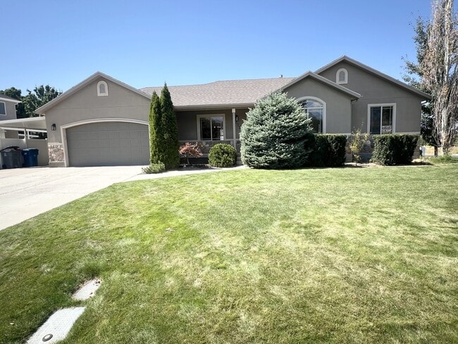 property at 1273 N 500 W
