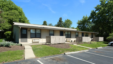 Springwood in Columbus, OH - Foto de edificio - Building Photo