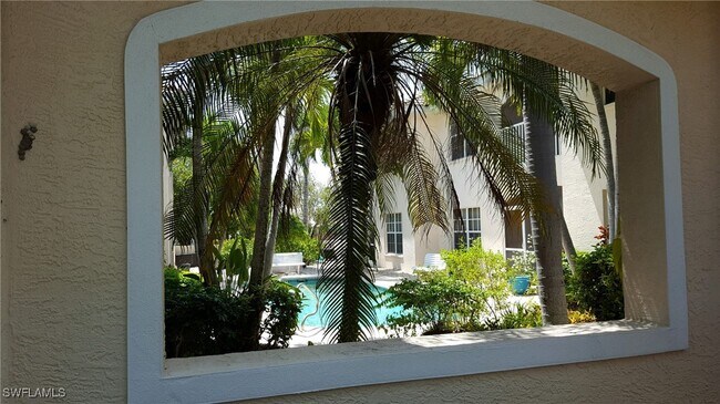 property at 5410 Chiquita Blvd S
