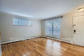 1243 Vine St in Denver, CO - Building Photo - Building Photo