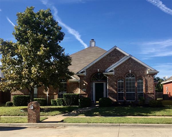 4724 Sunflower Dr in McKinney, TX - Building Photo