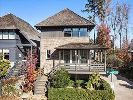 2350 Melina Pl in Alpharetta, GA - Building Photo