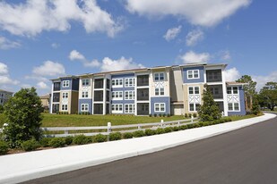 The Alexander at Countryside