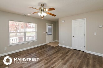 1450 Matthew Allen Cir in Kannapolis, NC - Building Photo - Building Photo