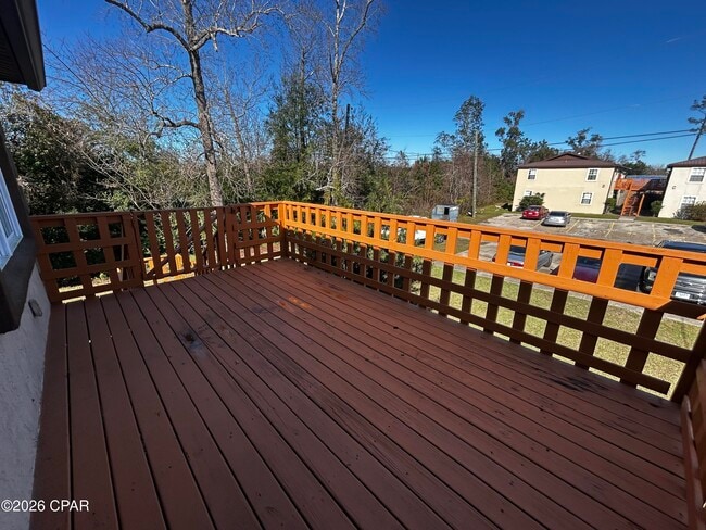 6318 Lenawee St in Panama City, FL - Building Photo - Building Photo