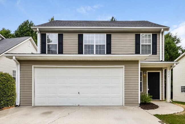property at 7139 Crystal Creek Pl
