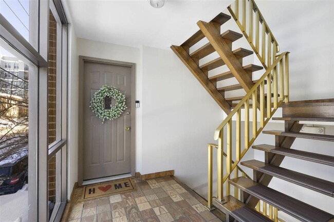 property at 124 North St