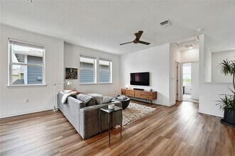 8100 Mandela Bend in Austin, TX - Building Photo - Building Photo