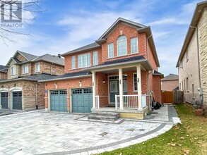 15 Berger Ave in Markham, ON - Building Photo - Building Photo
