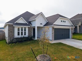 437 Appalachian Trl in Copperas Cove, TX - Building Photo