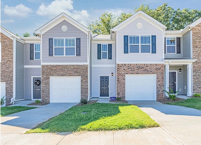 property at 411 Sea Grit Ct