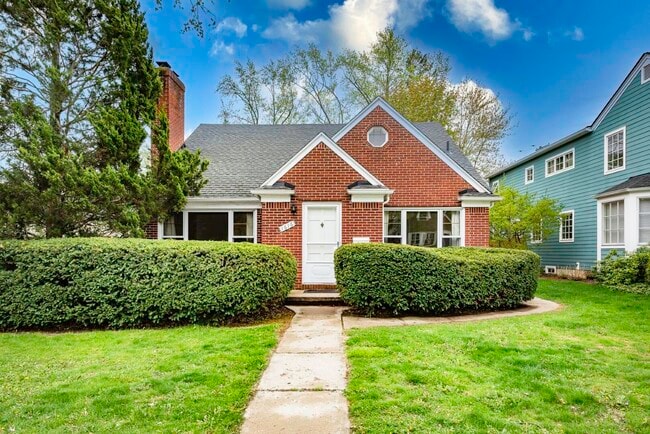 1616 Morton Ave in Ann Arbor, MI - Building Photo - Building Photo