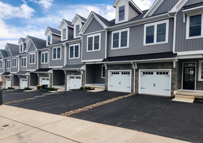 property at 328 Foxtail Ln