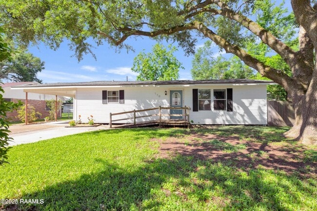 property at 110 Lana Dr