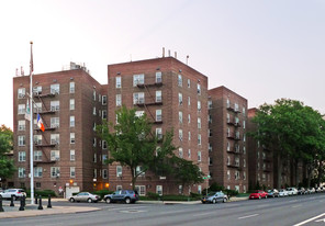 8504 63rd Dr Apartments