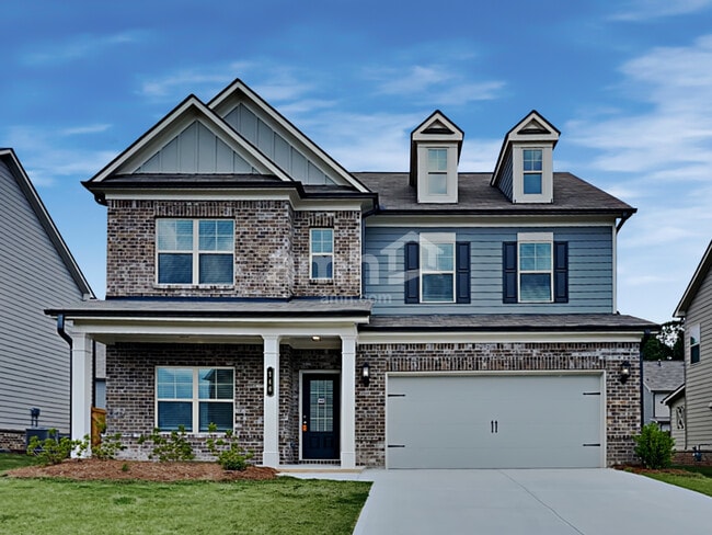property at 146 Cottontail Ln