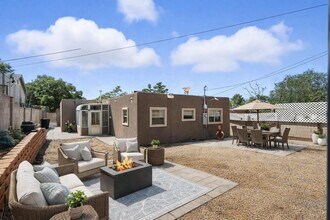 1632 Columbia Dr SE in Albuquerque, NM - Building Photo - Building Photo