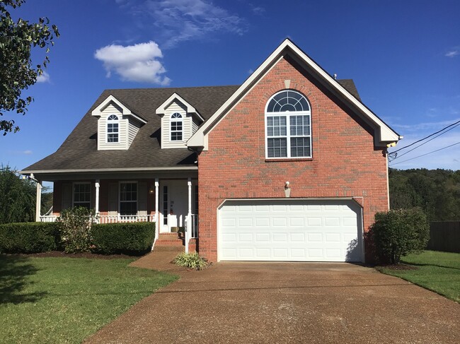 property at 427 Parrish Hill