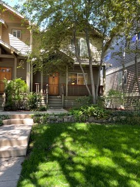 1862 NW Shevlin Park Rd in Bend, OR - Building Photo - Building Photo