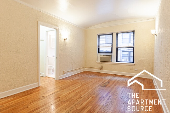 532 W Arlington Pl, Unit 305