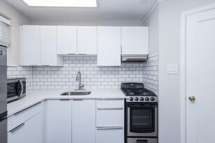 Lincoln Heights in Denver, CO - Building Photo