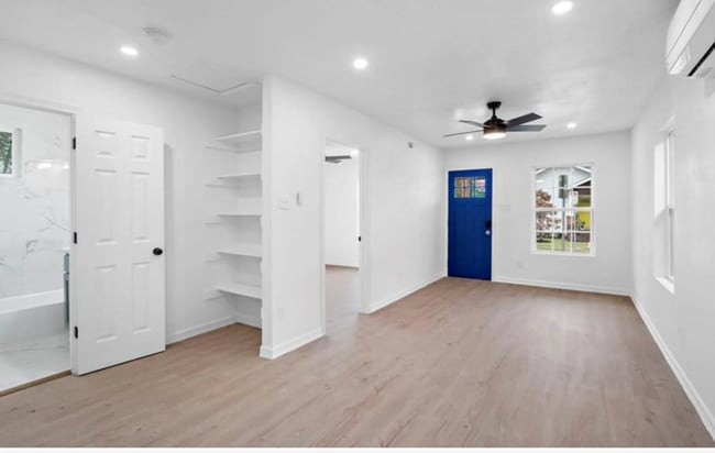 property at 2314 Lucinda St
