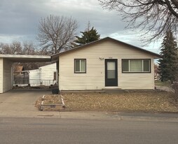 1721 14th St S in Great Falls, MT - Building Photo