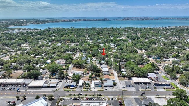 5120 24th Ave S in Gulfport, FL - Building Photo - Building Photo