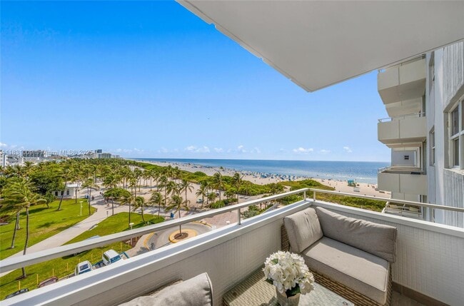 property at 465 Ocean Dr